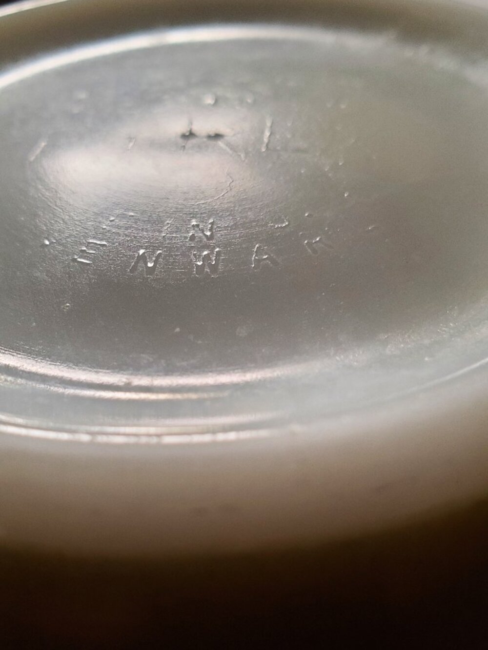 PYREX Crazy Daisy Green - Picture 9 of 9